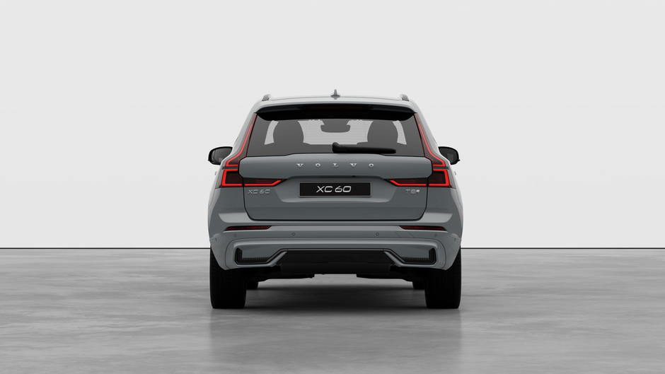 Volvo XC60 Plug-in hybrid Ultra (Dark Theme) 2027-5