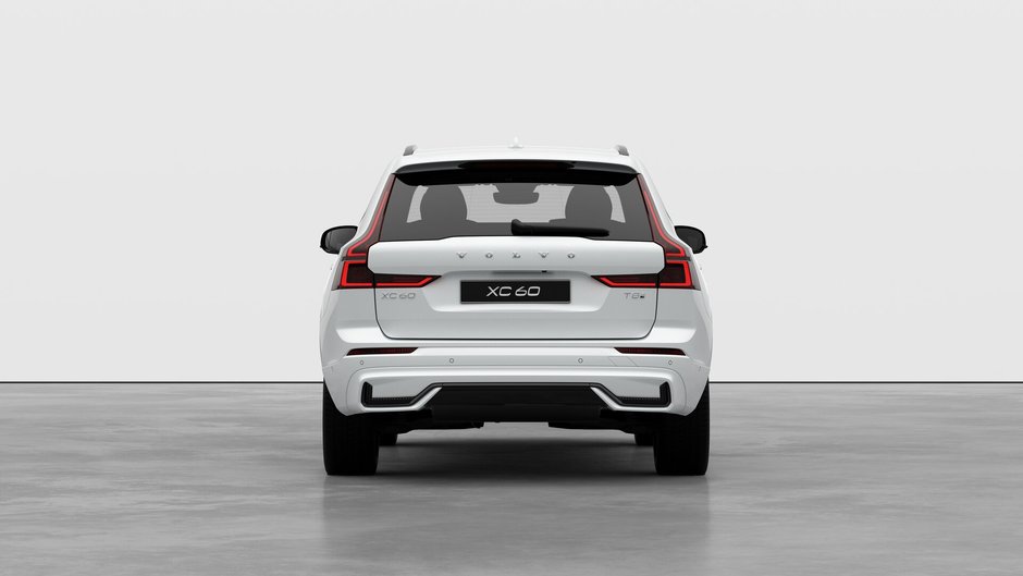 Volvo XC60 Plug-in hybrid Ultra (Dark Theme) 2027-5