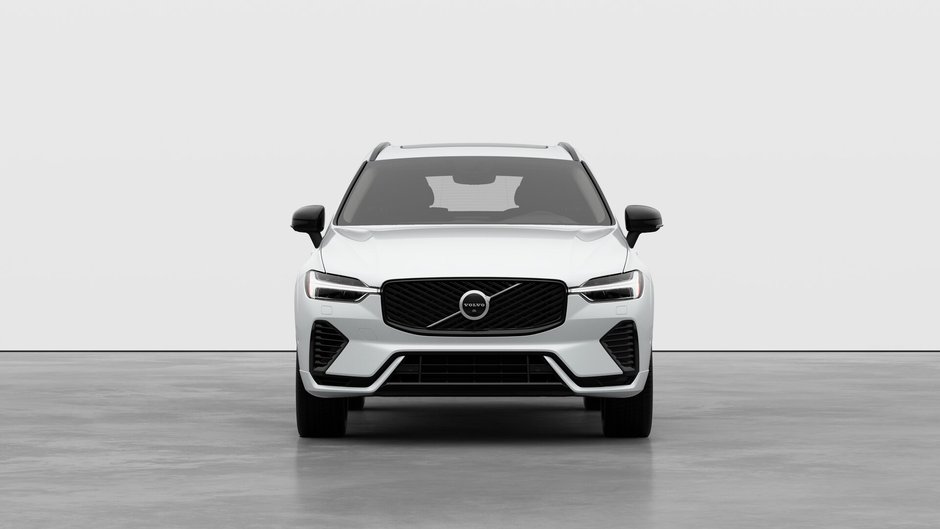 Volvo XC60 Plug-in hybrid Ultra (Dark Theme) 2027-4