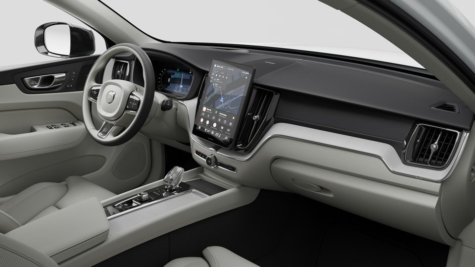 2027 Volvo XC60 Plug-in hybrid Ultra (Dark Theme)-9