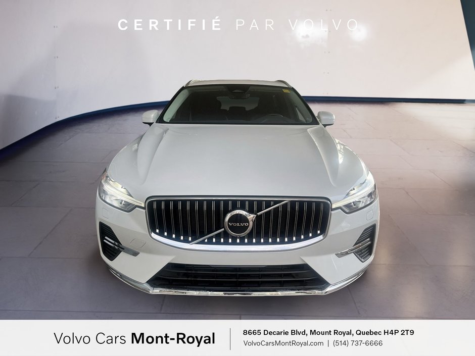 2022 Volvo XC60 Recharge Inscription Expression-1