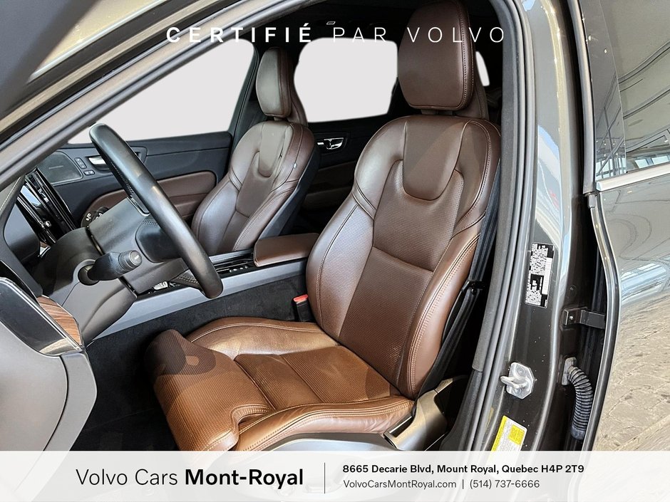 Volvo XC60 Recharge Inscription Plug-In Hybrid T8 2022-5