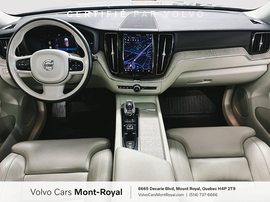 Volvo XC60 Recharge Inscription Plug-In Hybrid T8 2022-7