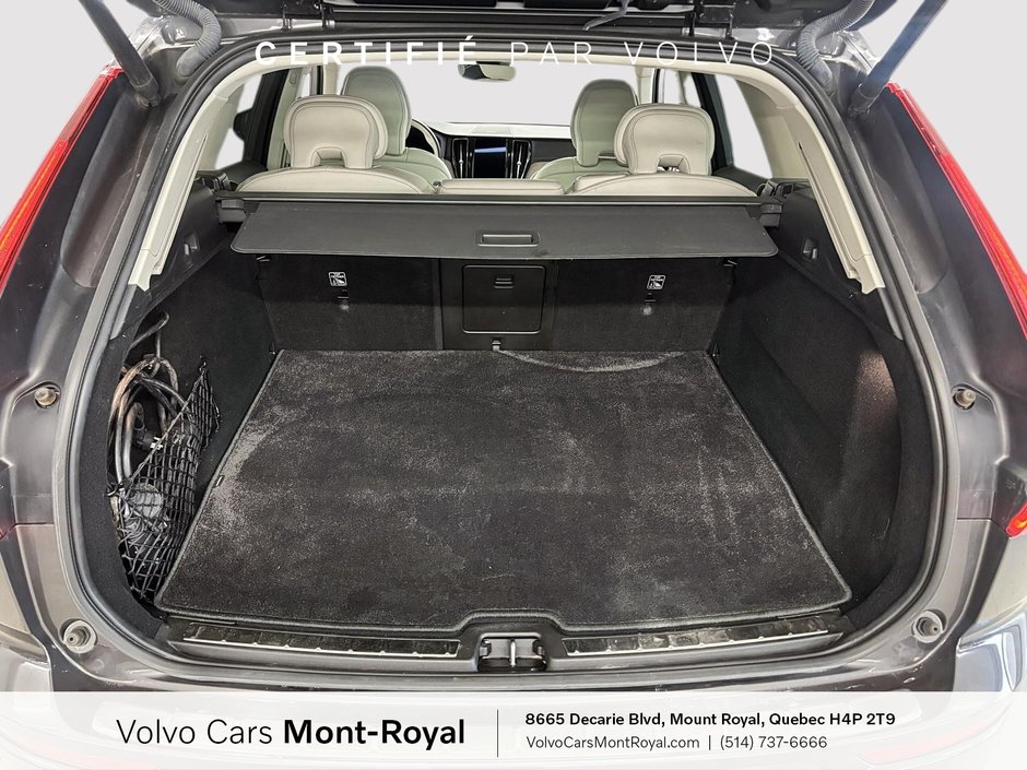 Volvo XC60 Recharge Inscription Plug-In Hybrid T8 2022-4