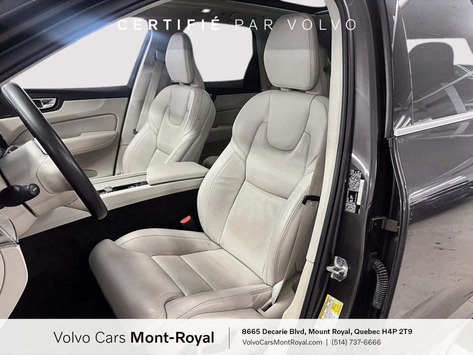 Volvo XC60 Recharge Inscription Plug-In Hybrid T8 2022-6