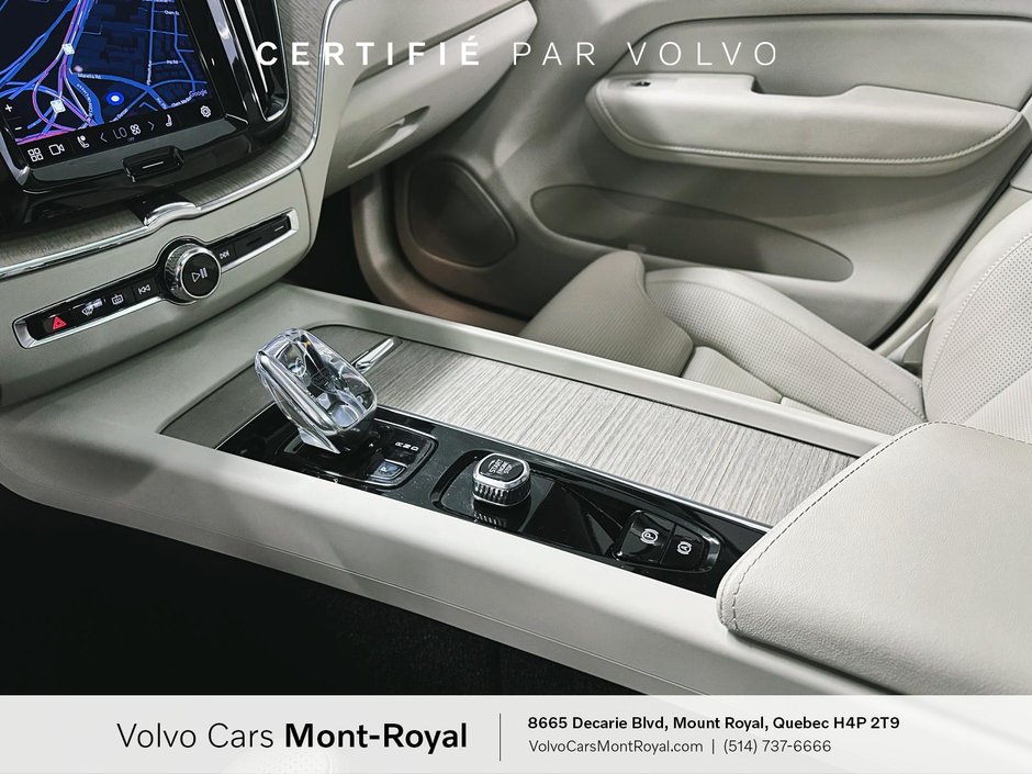 Volvo XC60 Recharge Inscription Plug-In Hybrid T8 2022-12