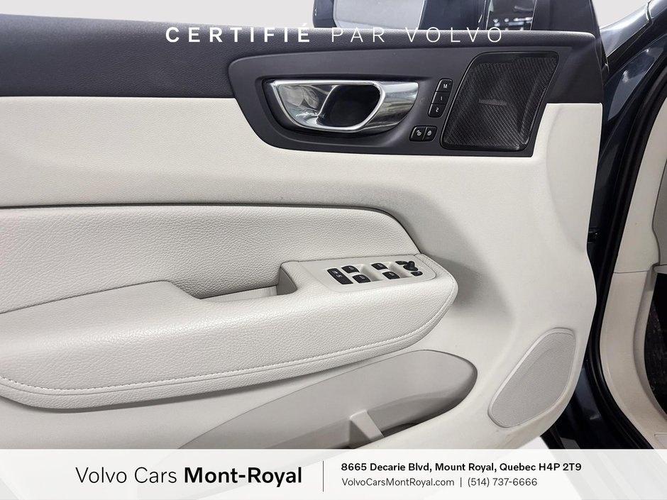 Volvo XC60 Recharge Inscription Expression Plug-In Hybrid T8 2022-8