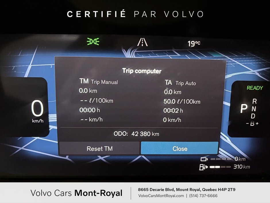 Volvo XC60 Recharge Inscription Expression Plug-In Hybrid T8 2022-10