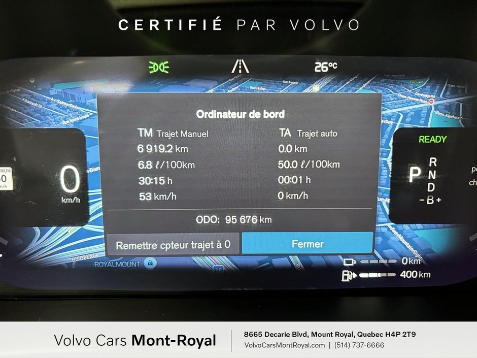 2022 Volvo XC60 Recharge Inscription T8-10