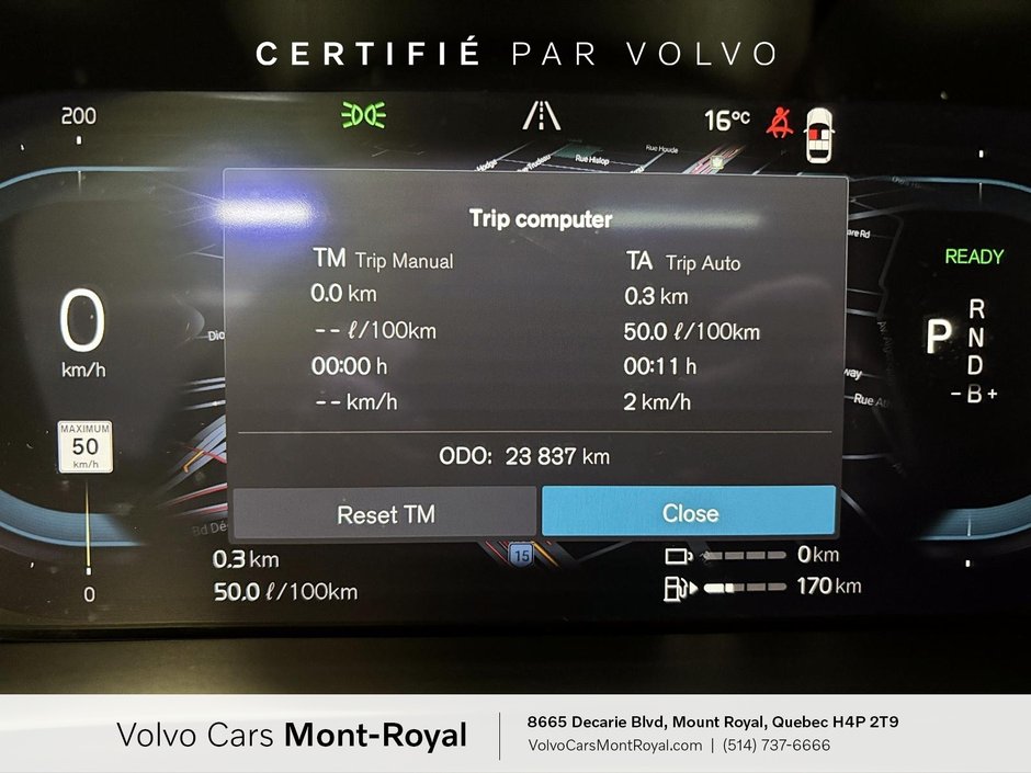 Volvo XC60 Recharge Plus Dark Theme Plug-In Hybrid T8 2024-10