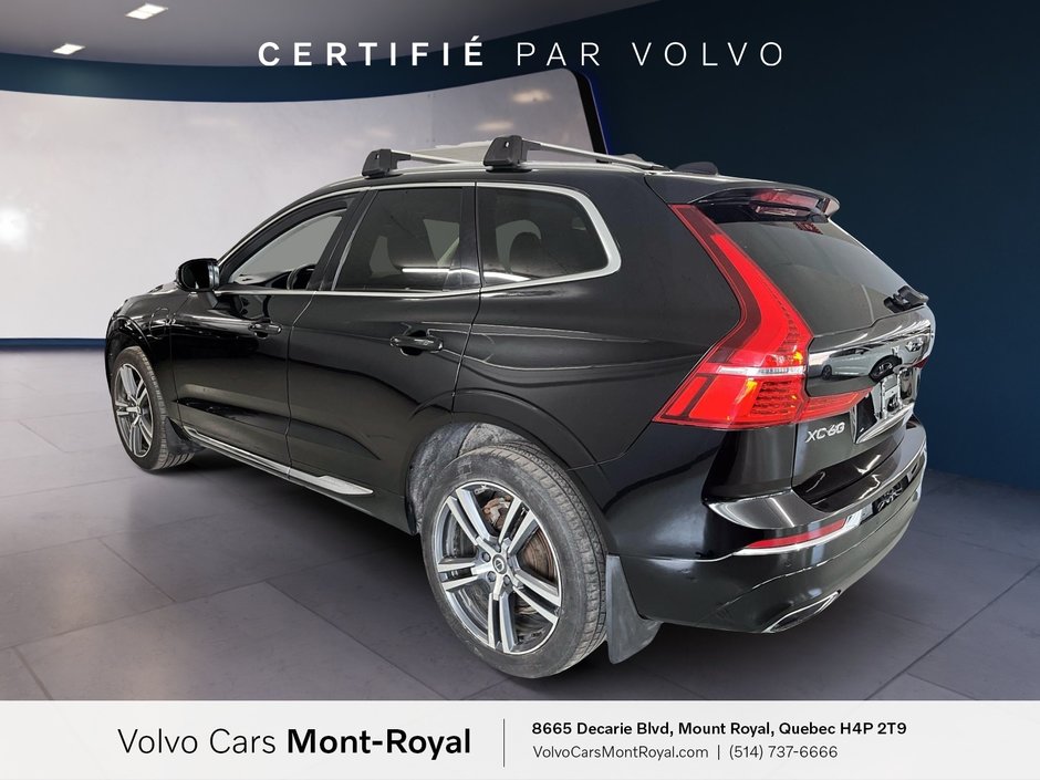 2021 Volvo XC60 Inscription Expression-3