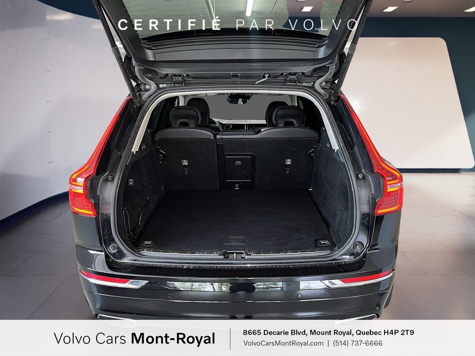 2021 Volvo XC60 Inscription Expression-4