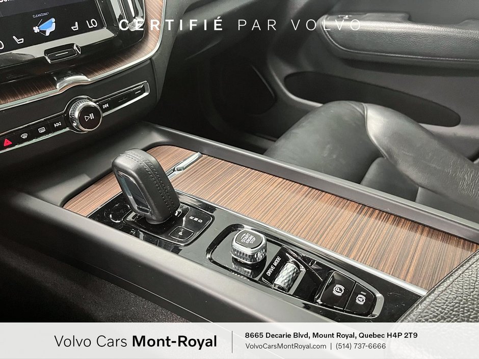 2021 Volvo XC60 Inscription Expression-12