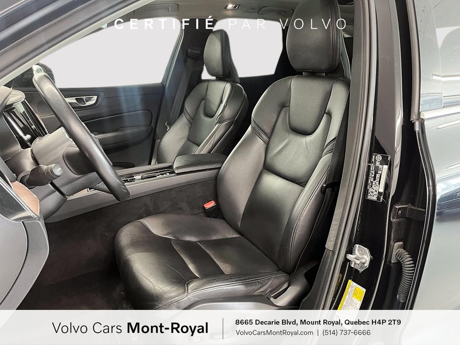 2021 Volvo XC60 Inscription Expression-6