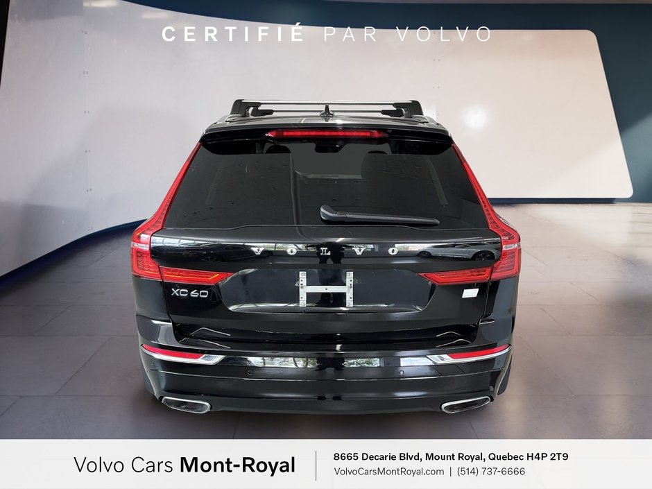 2021 Volvo XC60 Inscription Expression-2