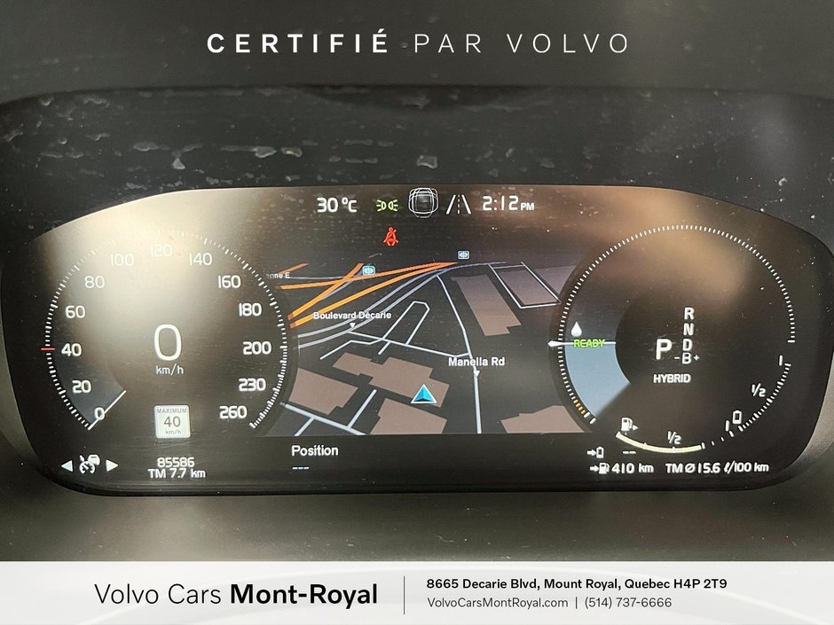 2021 Volvo XC60 Inscription Expression-11