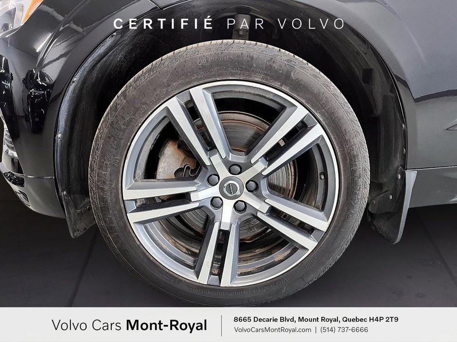 2021 Volvo XC60 Inscription Expression-5