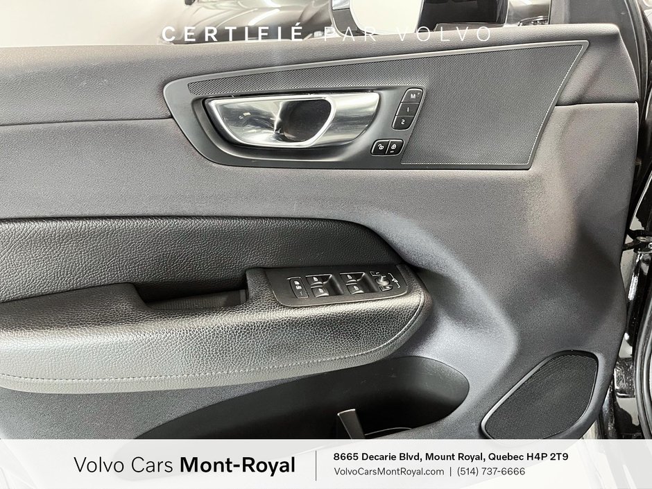 2021 Volvo XC60 Inscription Expression-8