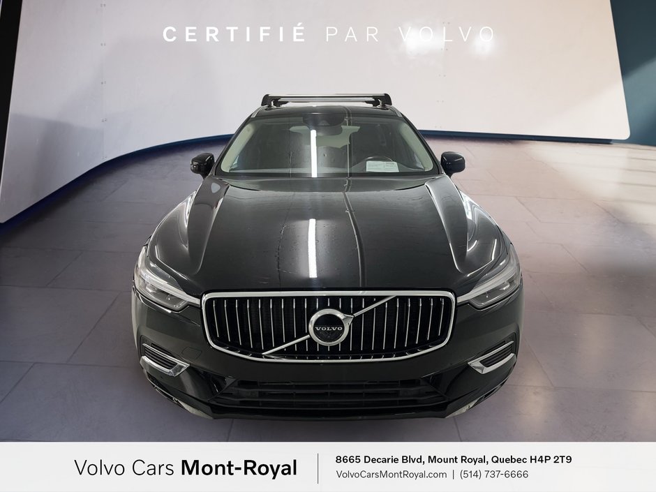 2021 Volvo XC60 Inscription Expression-1