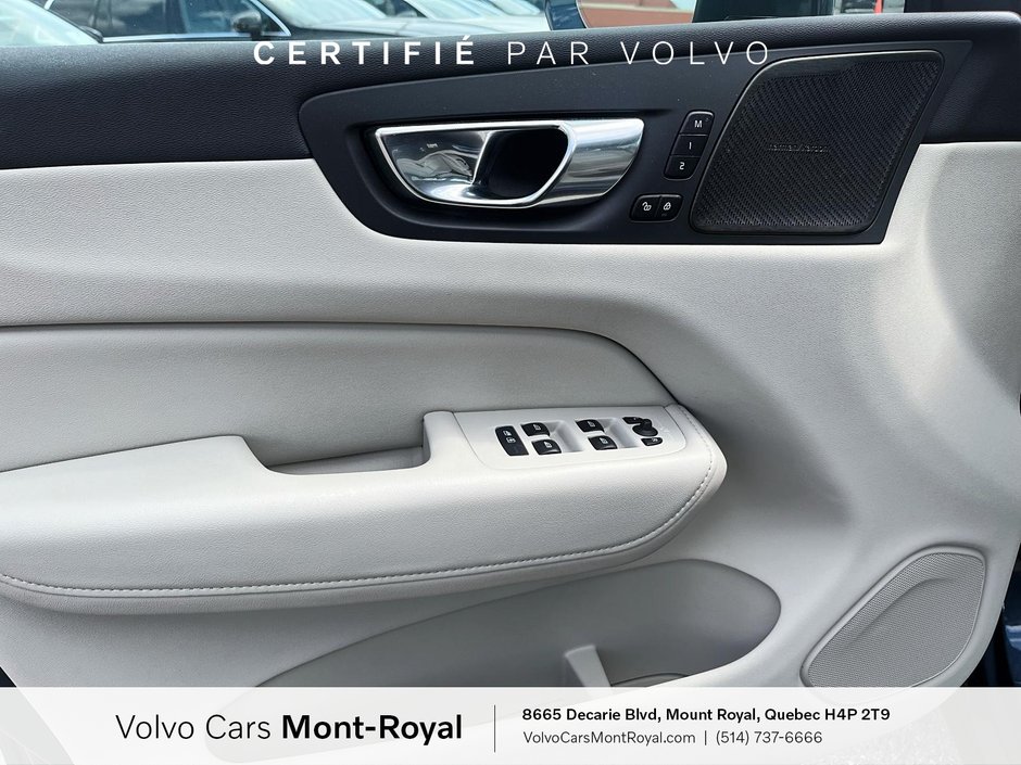 Volvo XC60 Inscription Plug-In Hybrid T8 2021-8