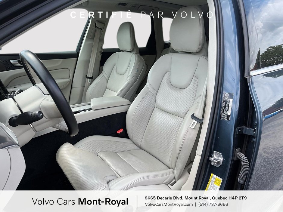Volvo XC60 Inscription Plug-In Hybrid T8 2021-6