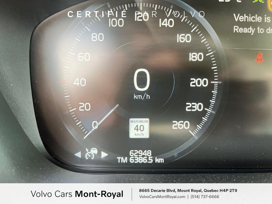 Volvo XC60 Inscription Plug-In Hybrid T8 2021-10