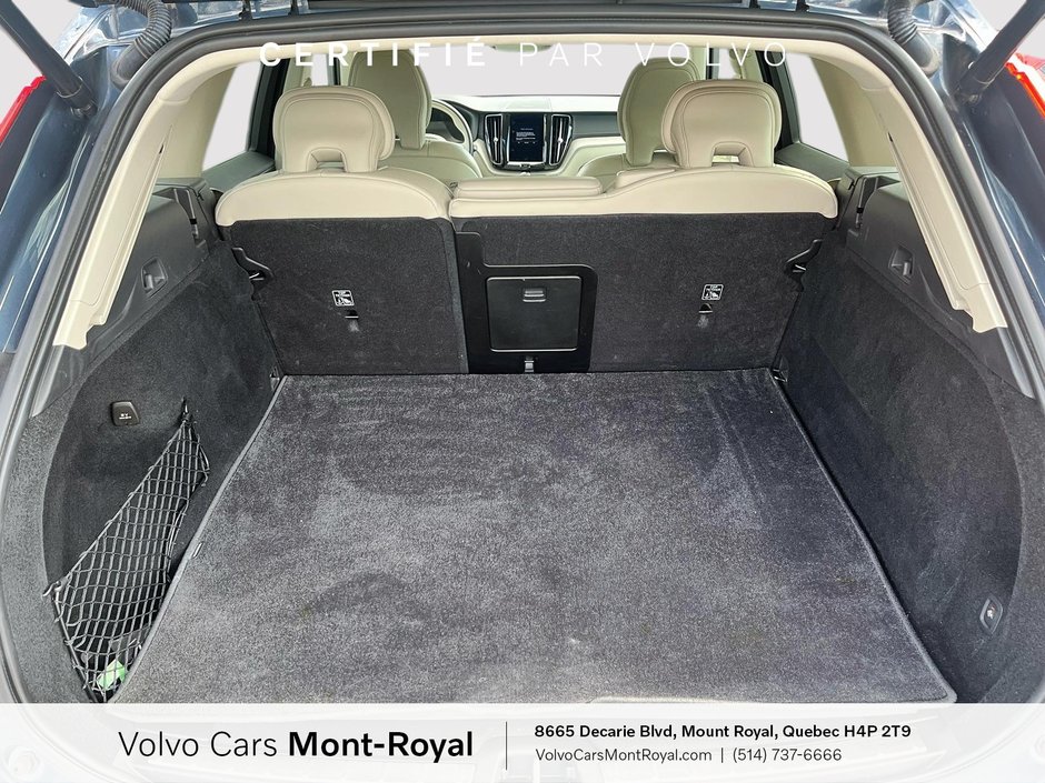 Volvo XC60 Inscription Plug-In Hybrid T8 2021-4