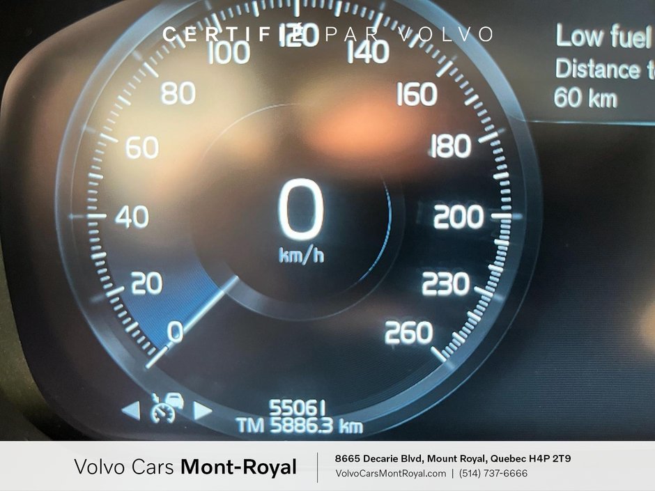 2021 Volvo XC60 Inscription T6-9