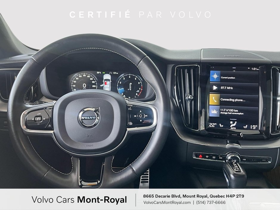 2021 Volvo XC60 R-Design T6-17