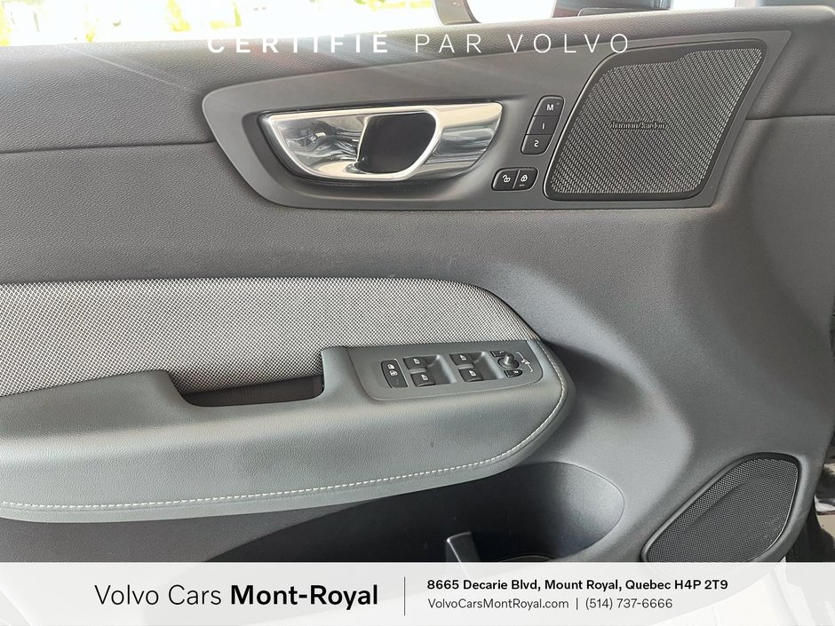 2021 Volvo XC60 R-Design T6-14