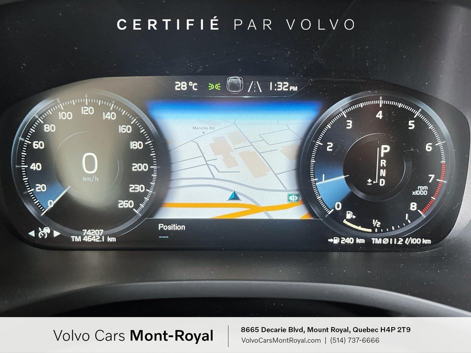 2021 Volvo XC60 R-Design T6-20