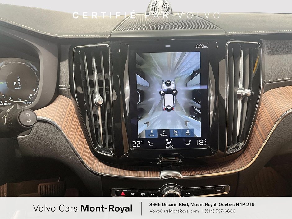 2021 Volvo XC60 Inscription Plug-In Hybrid T8-14