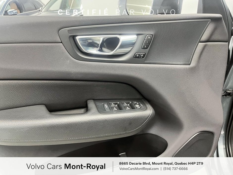 Volvo XC60 Inscription Expression Plug-In Hybrid T8 2021-8