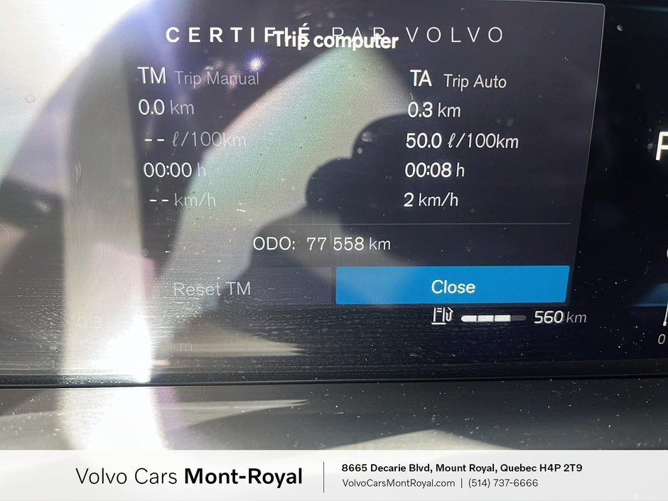 Volvo XC60 Momentum B6 2022-10
