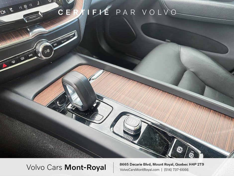 Volvo XC60 Momentum B6 2022-11