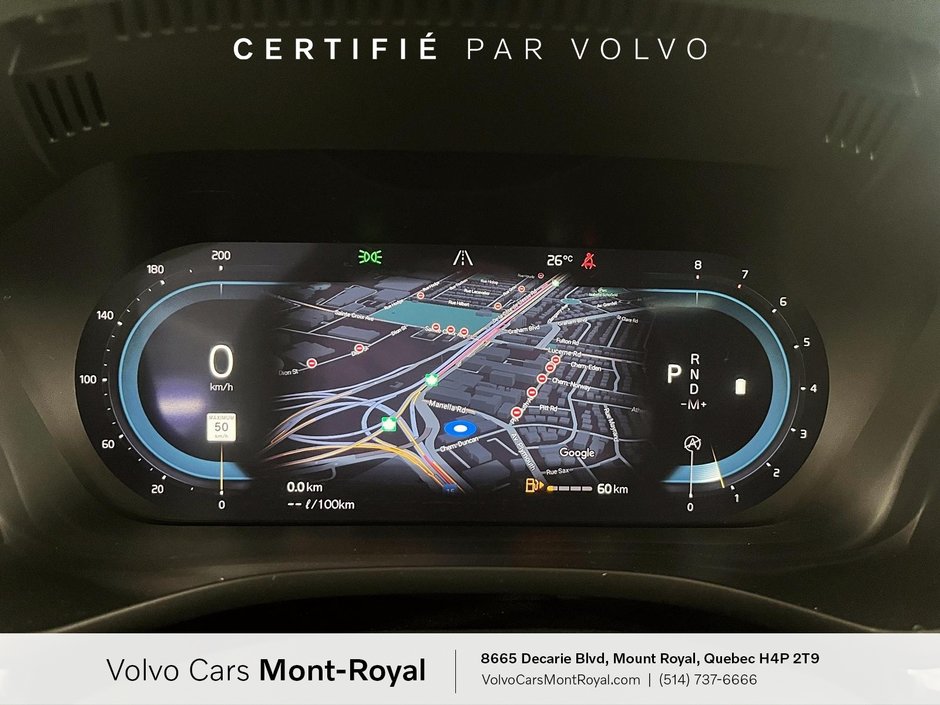 2022 Volvo XC60 R-Design B6-11