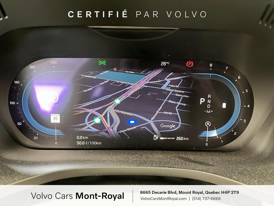 2022 Volvo XC60 Momentum B6-11