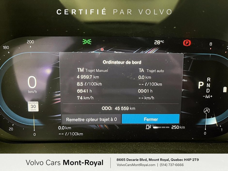 2022 Volvo XC60 Momentum B6-10