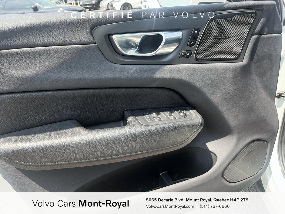 2022 Volvo XC60 Momentum-8
