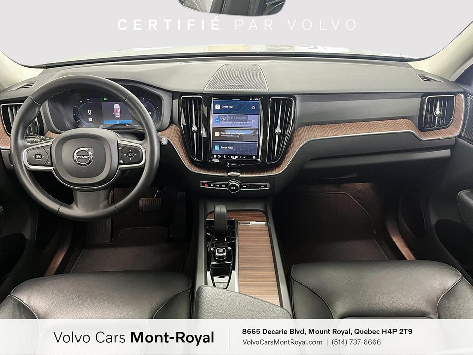 Volvo XC60 Momentum 2022-7