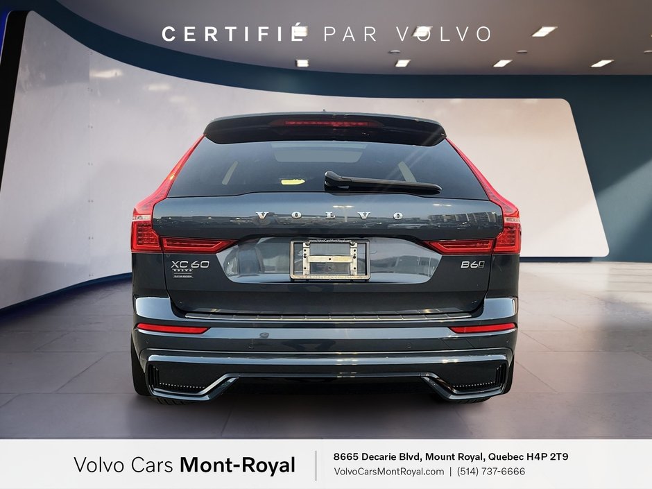 2022 Volvo XC60 R-Design-2