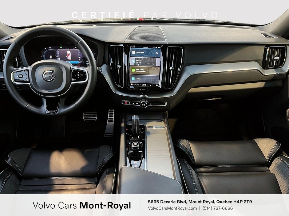 2022 Volvo XC60 R-Design-7