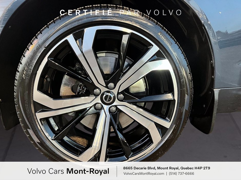 2022 Volvo XC60 R-Design-5