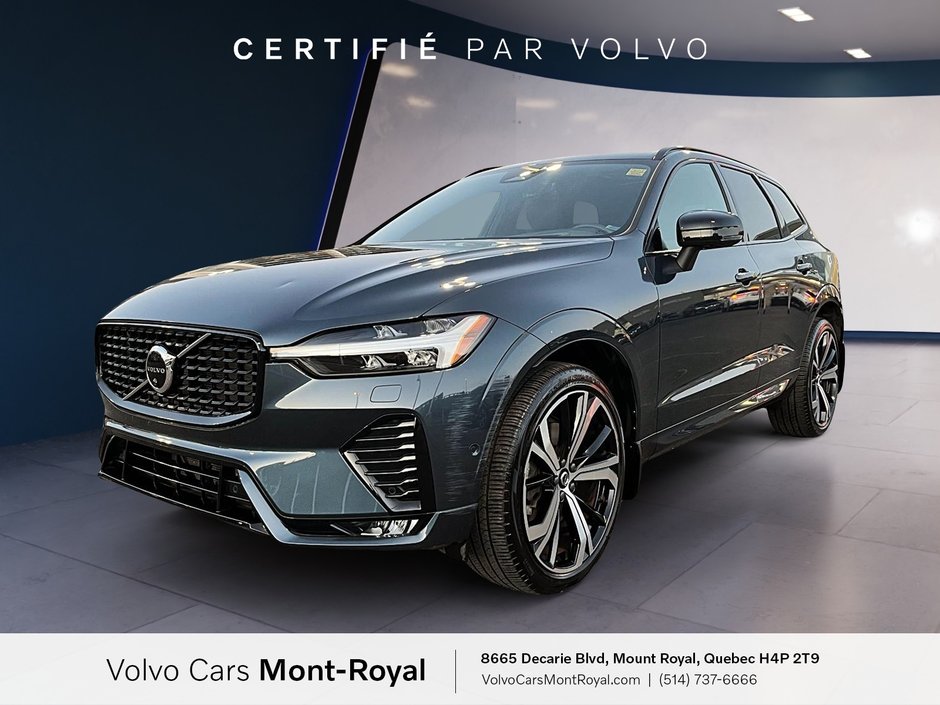 2022 Volvo XC60 R-Design-0
