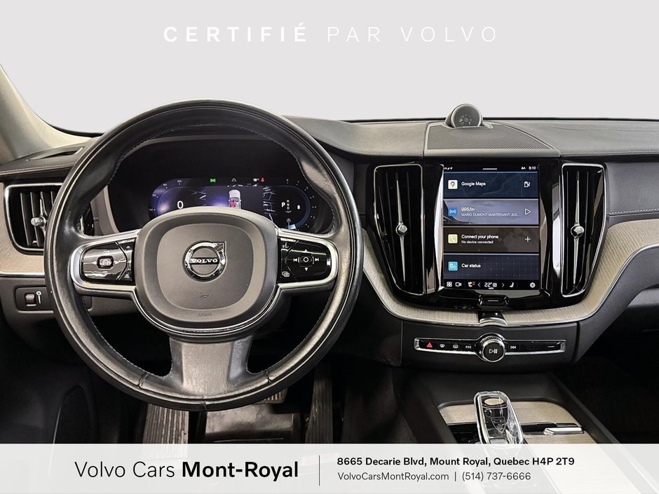 2022 Volvo XC60 Inscription-8