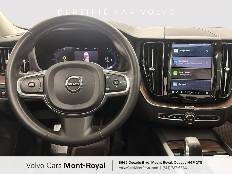 2022 Volvo XC60 Momentum-9