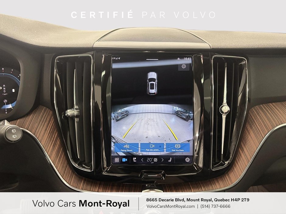 2022 Volvo XC60 Momentum-13