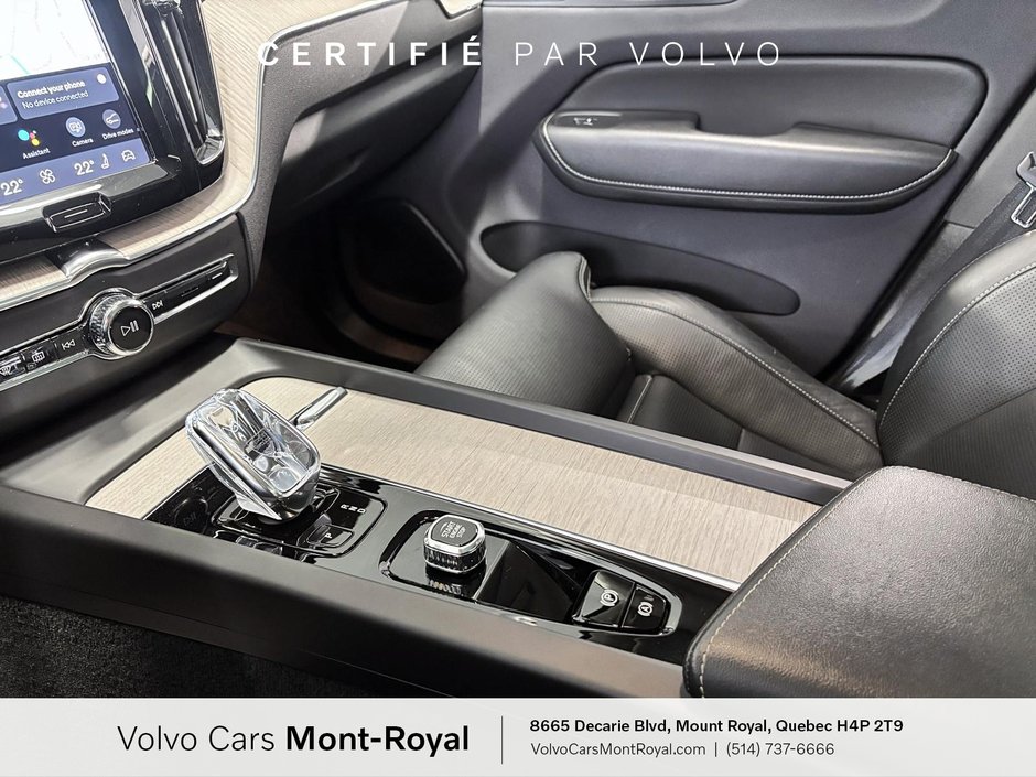 2022 Volvo XC60 Inscription-12