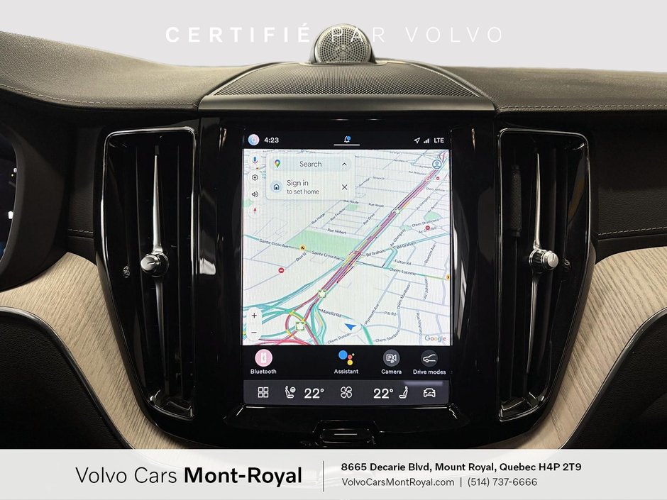 2022 Volvo XC60 Inscription-15