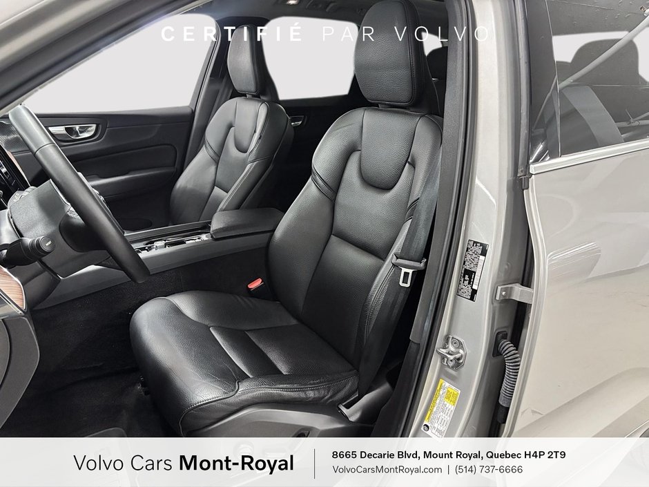 2022 Volvo XC60 Momentum-7